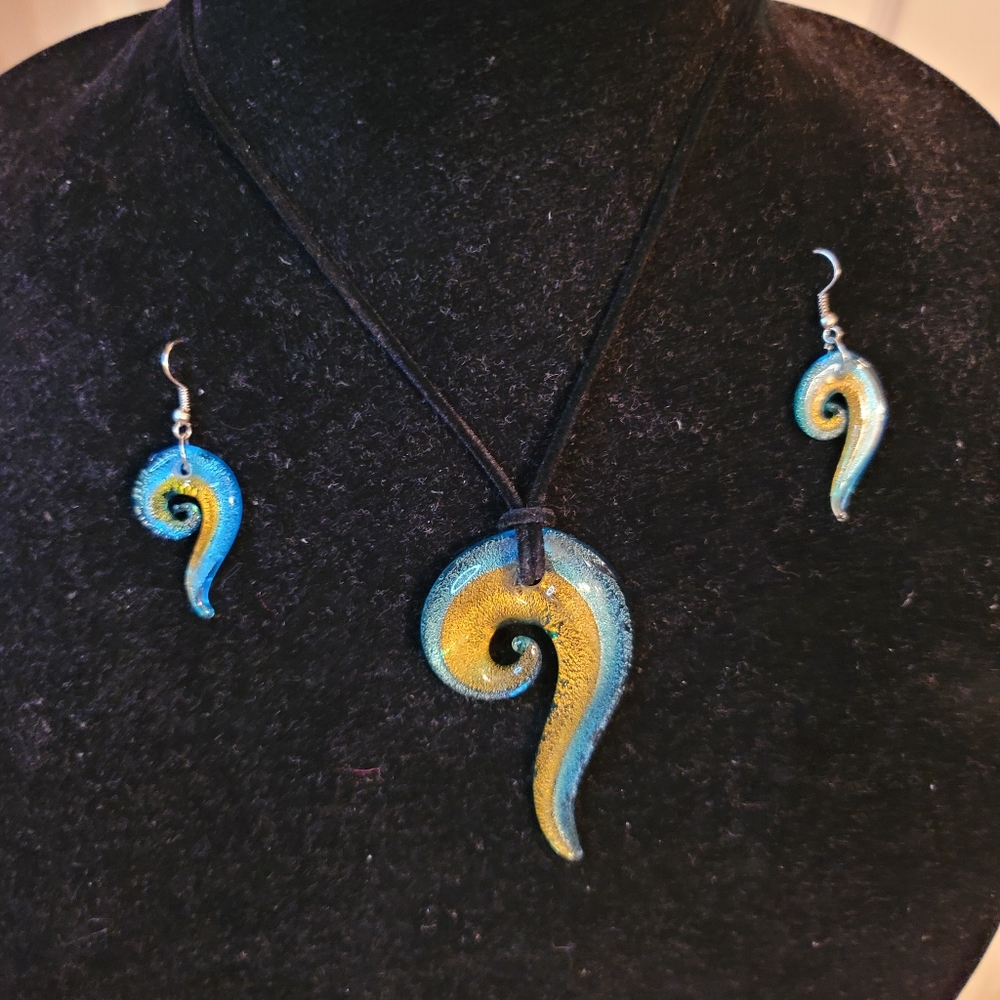 Necklace Set